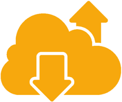 AWS Migrating Services Graphic