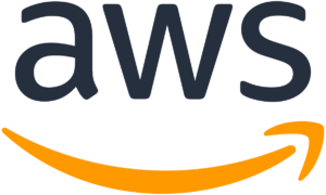 Migrating to AWS logo PNG