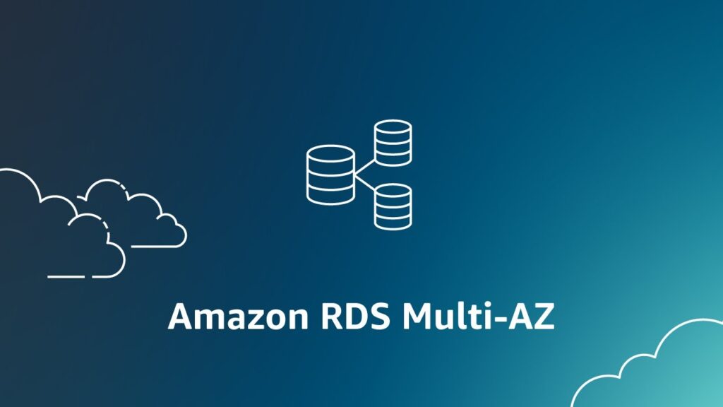 AWS Miltiple AZ Deployment