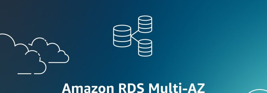 AWS Miltiple AZ Deployment