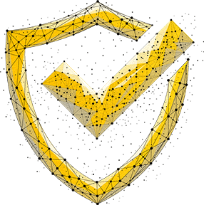 AWS Security Symbol