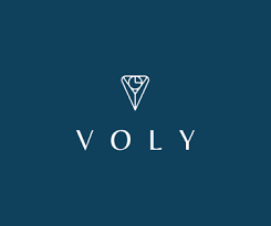VOLY Limited Business Logo