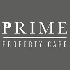 Prime Property Care Logo