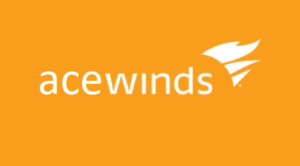 AceWinds Limited Business Logo